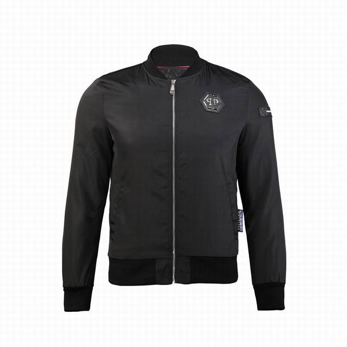 Philipp Plein Men's Outwear 15